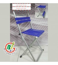 Light Weight Strong Folding Chair with Bag